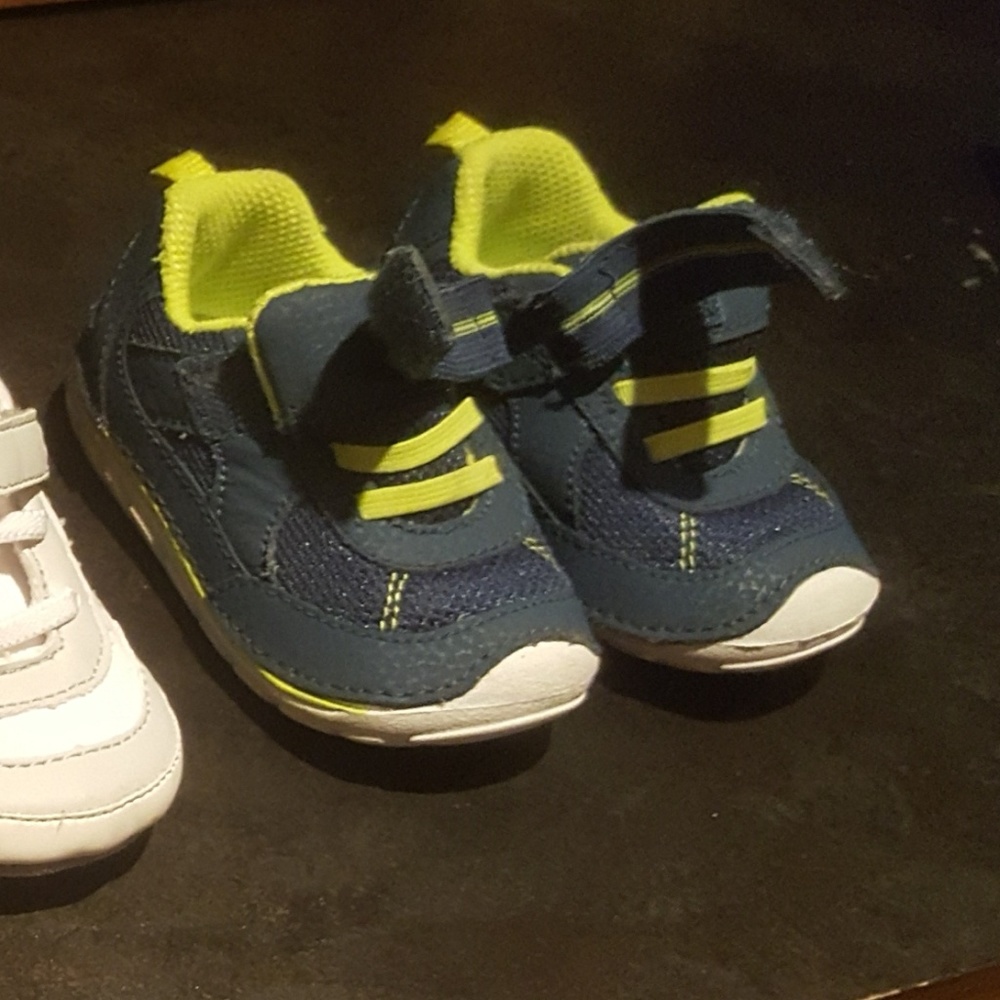 Baby Boys Shoes size 3W
